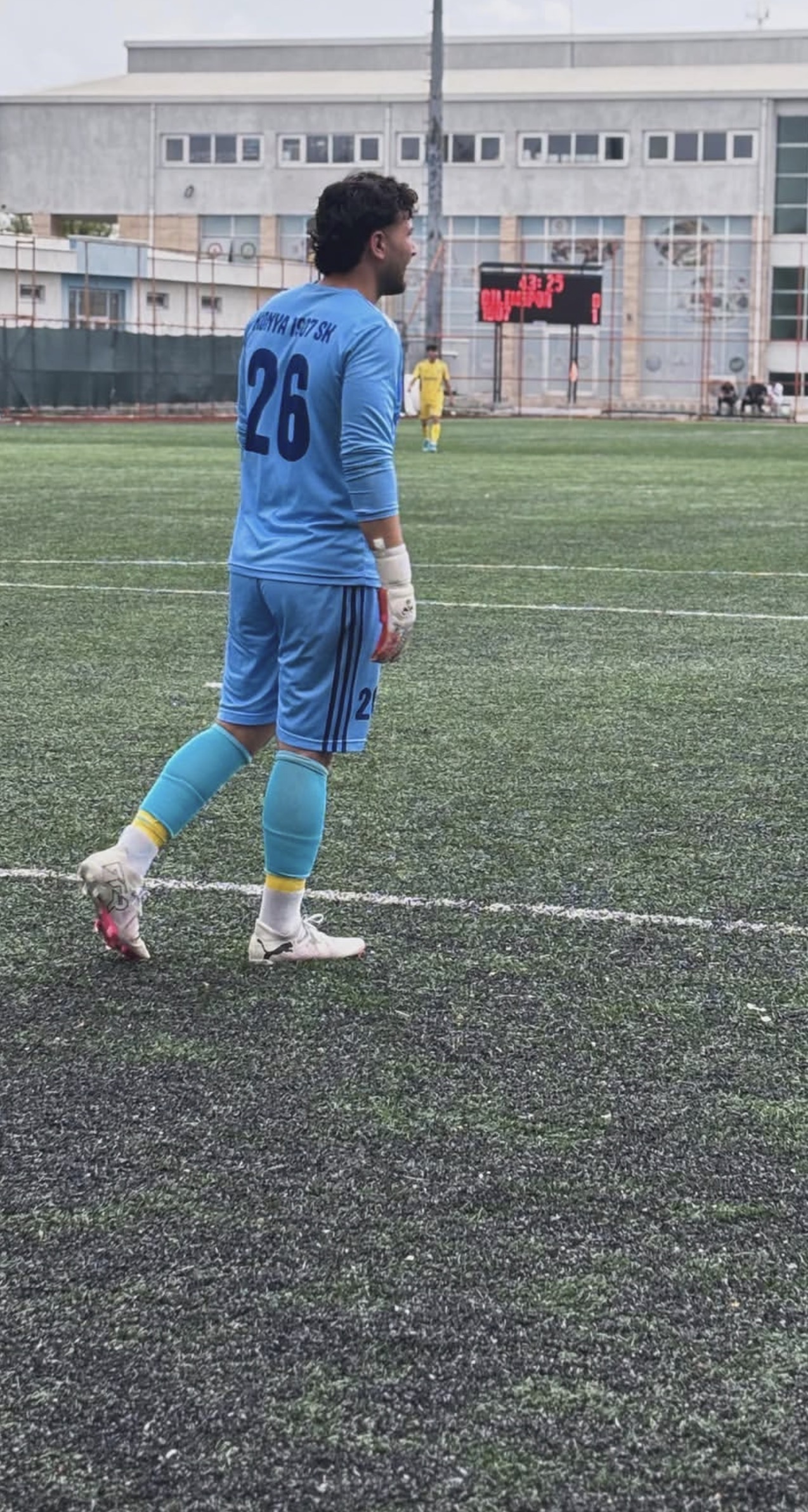 Hakan Şimşekler
