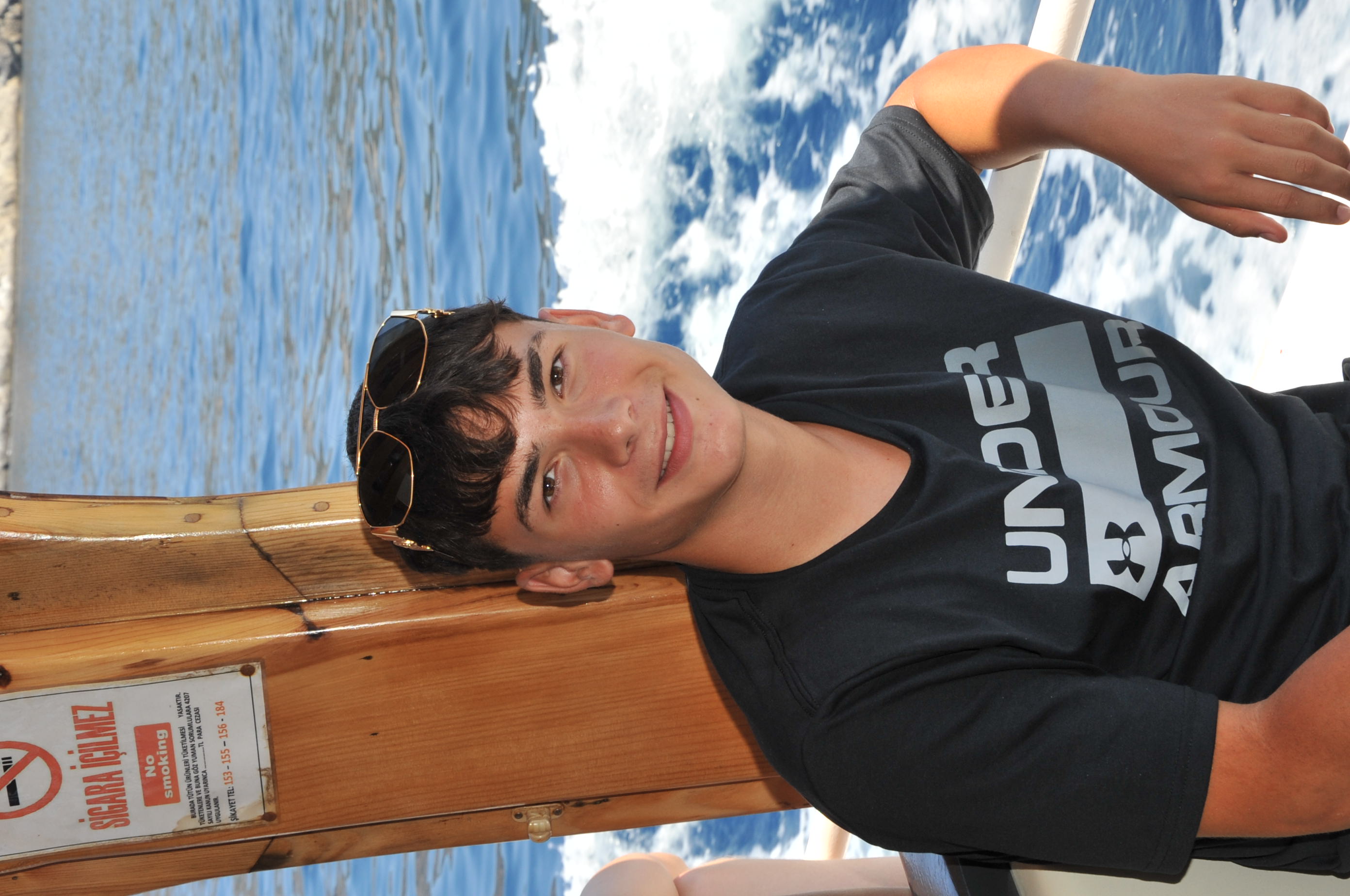 Salih  Vonal
