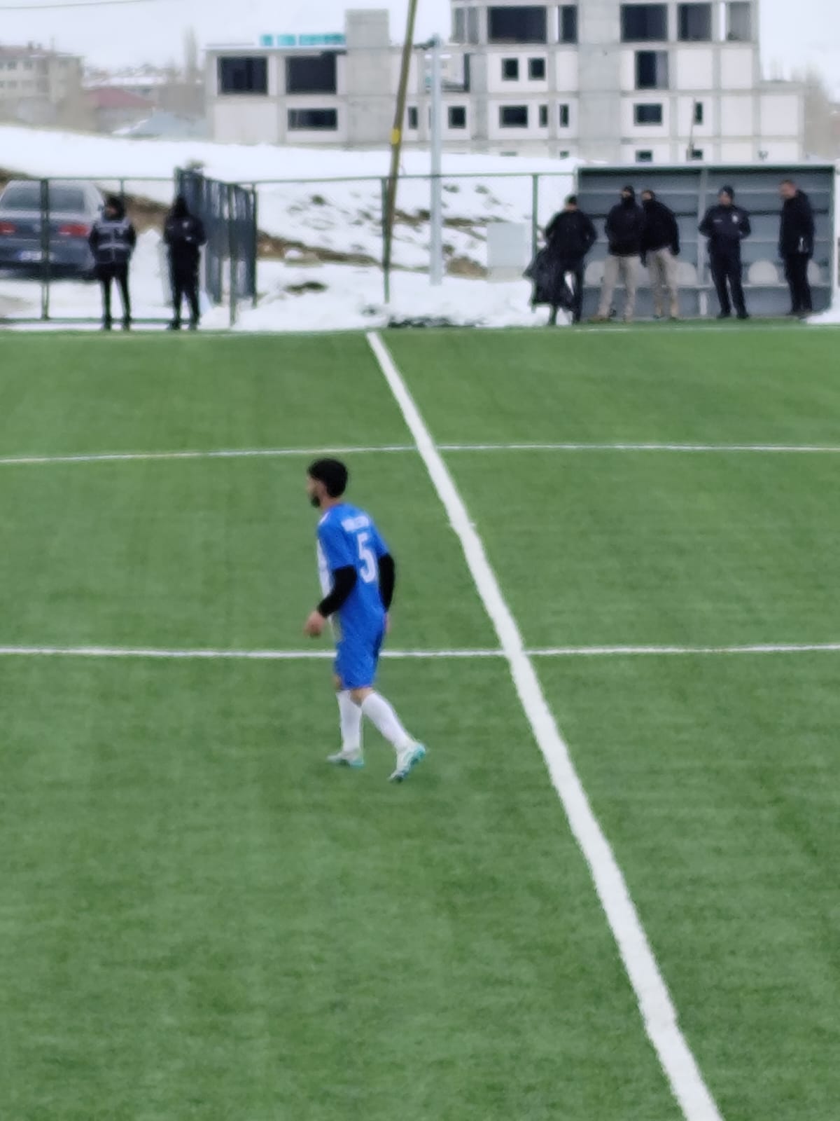 Ertan Turan
