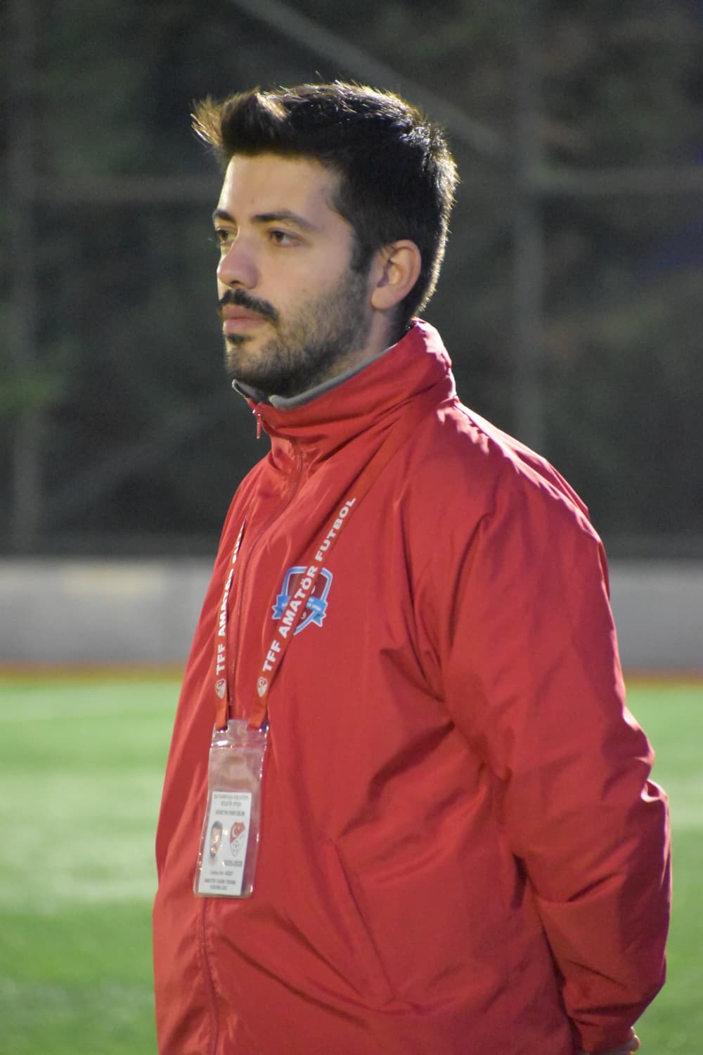 Hüseyin enes Bilim
