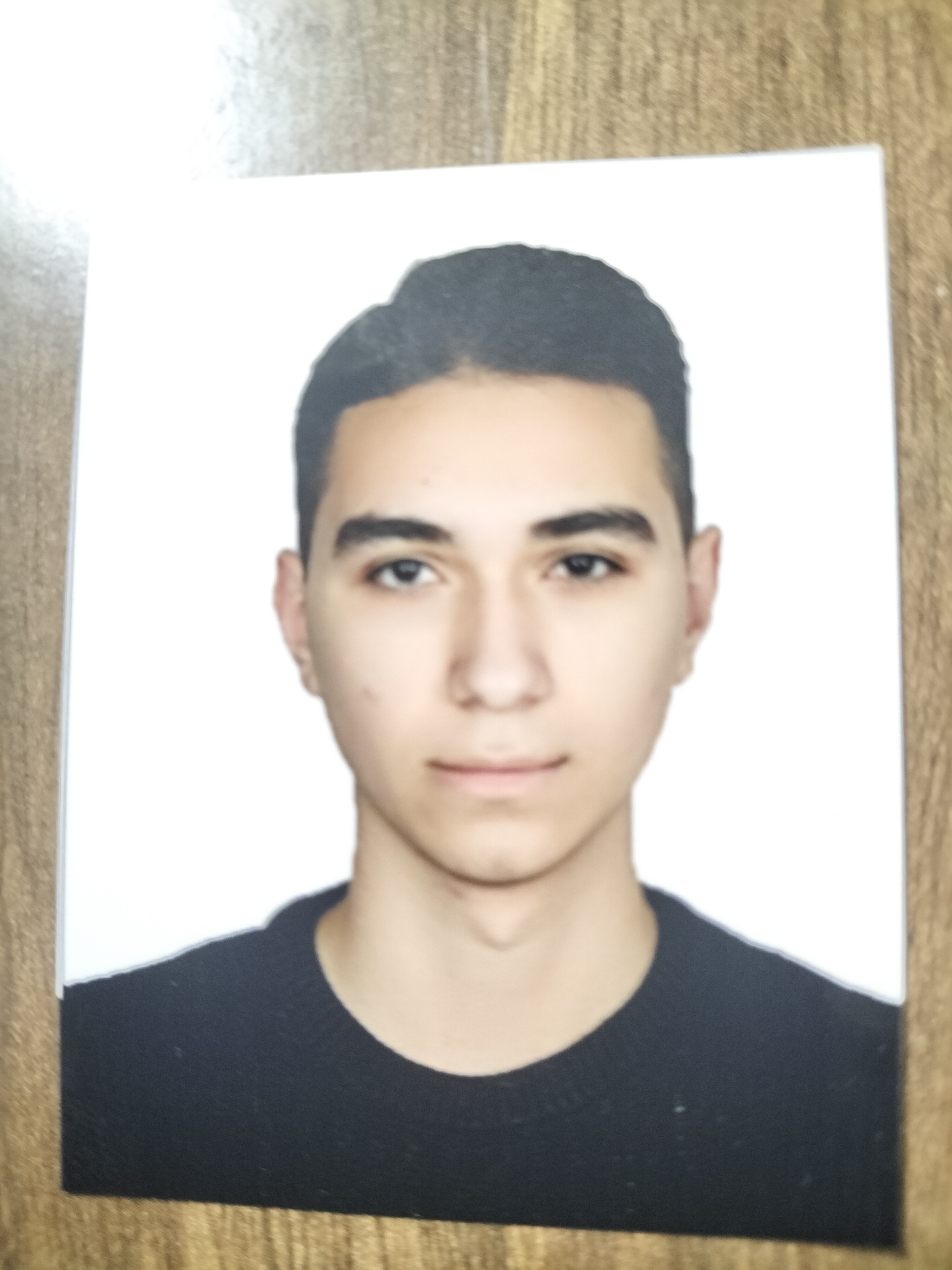 Ramazan Taş