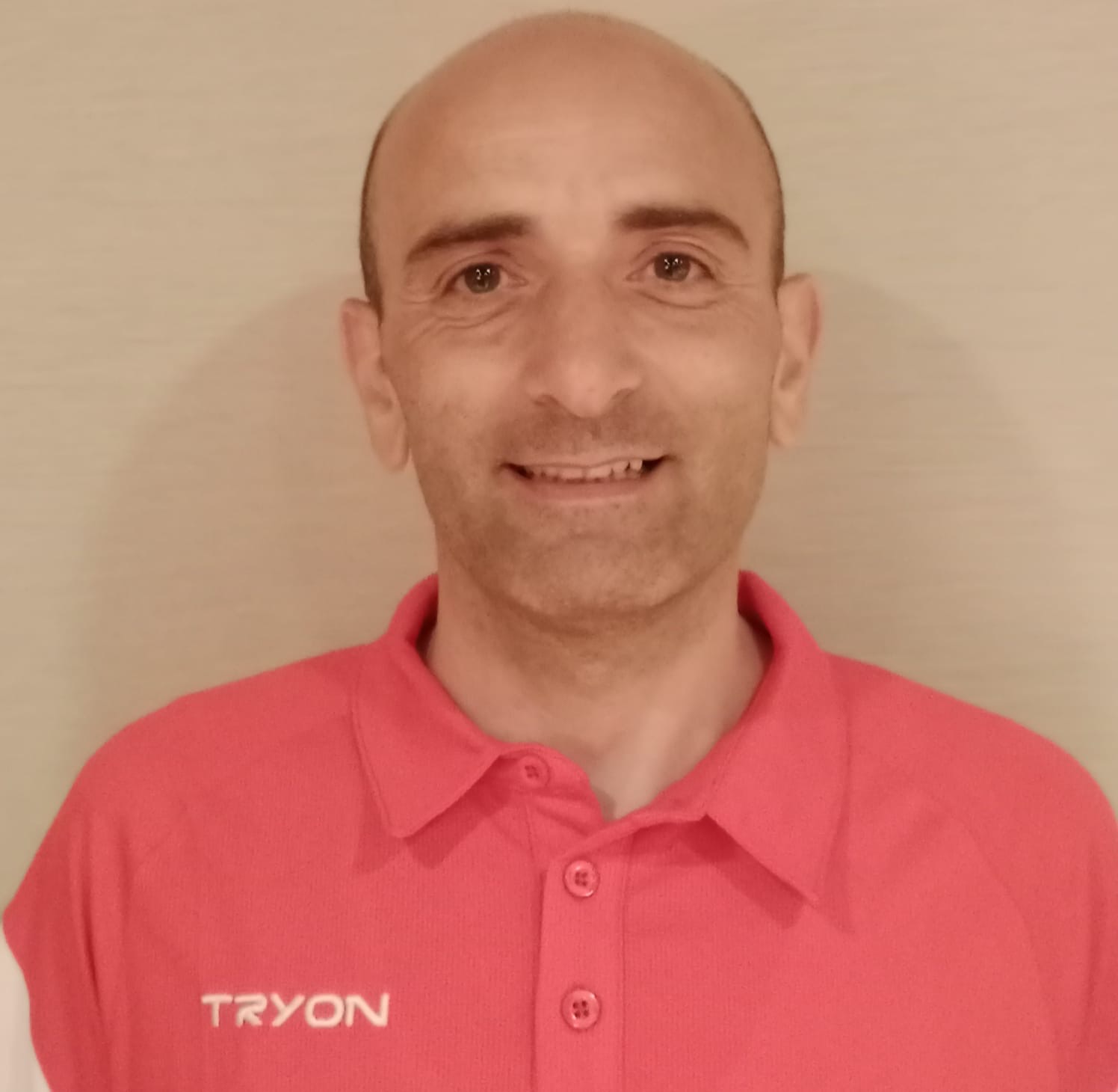 Erkan  Eran