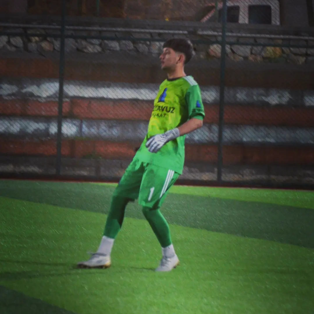 Alper  Dinç