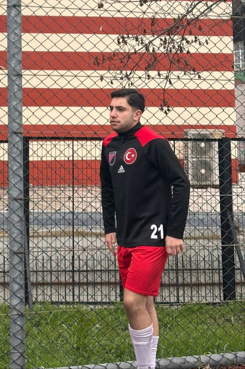 Seyit Ömer Karaman