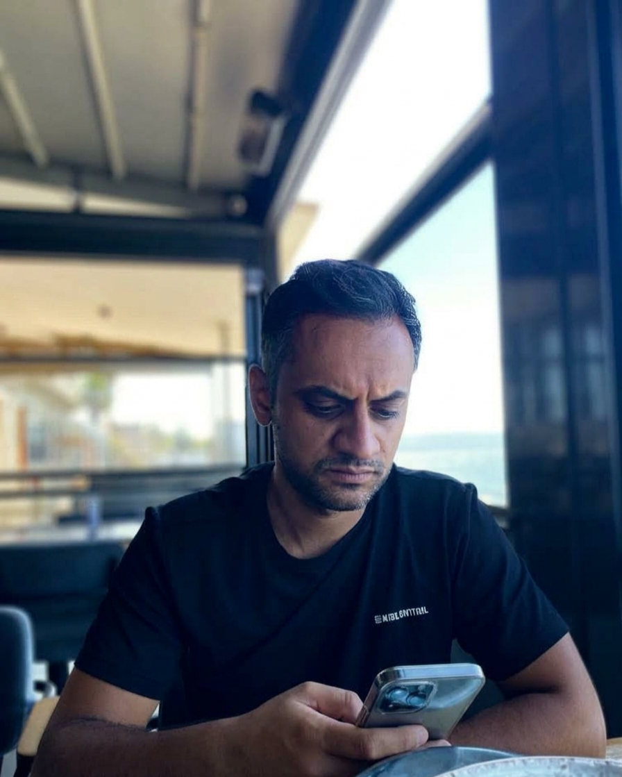 OSMAN ÖZÇALIK