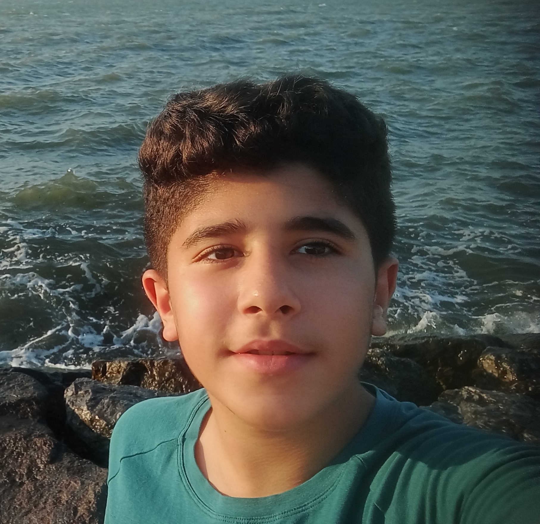 MİRMUHAMMED ARİF Sabuncu