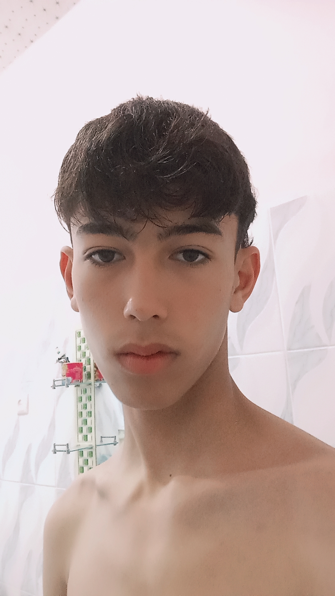 Rahym Hormatow
