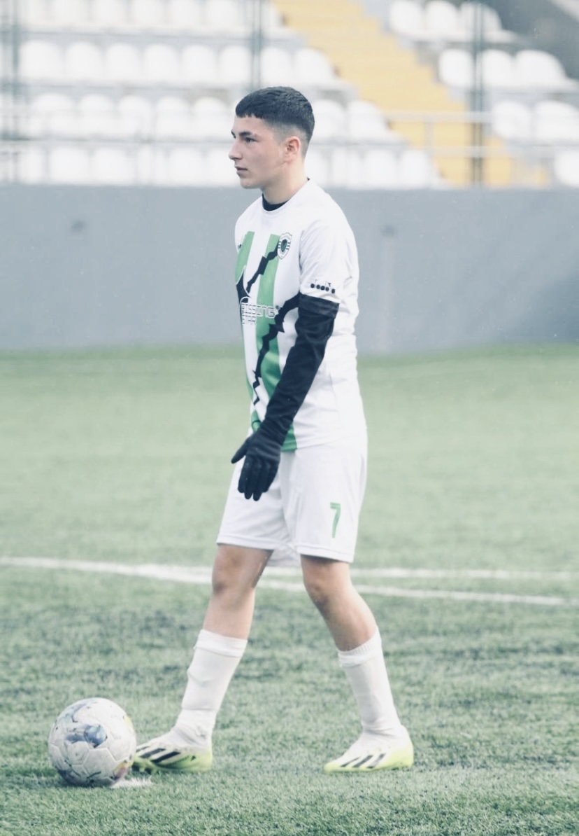 Uğur Polat