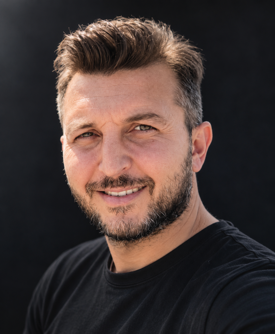 Gökhan Aydaş