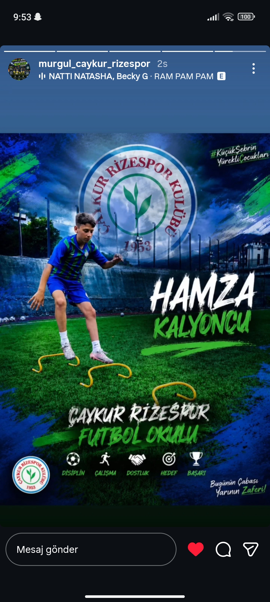 Hamza  Kalyoncu
