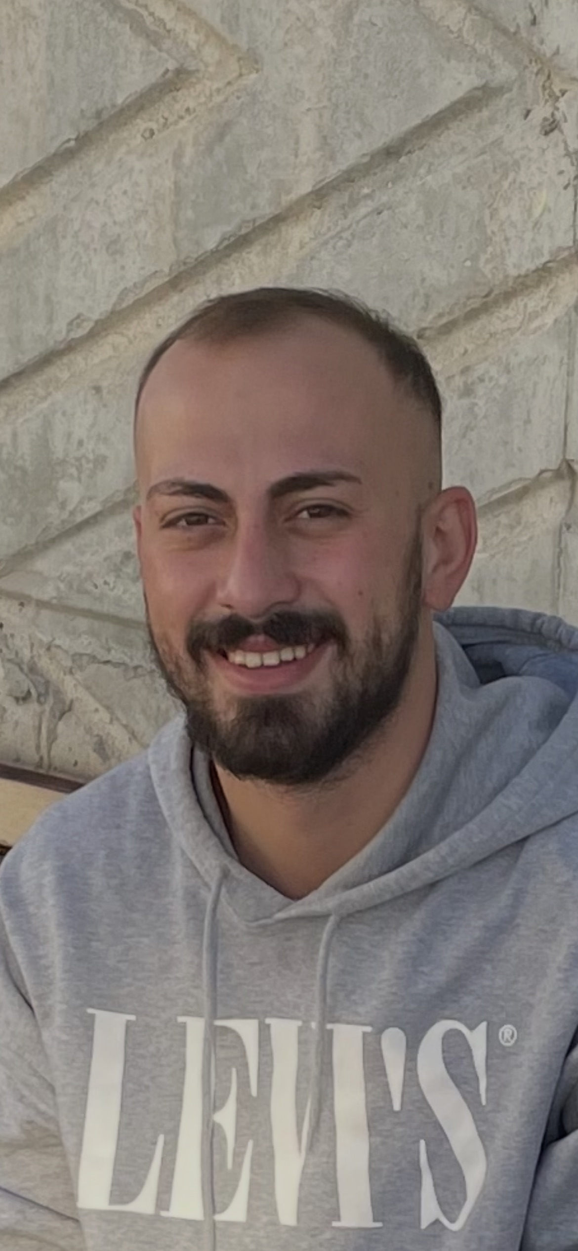 Yusuf Enes Deveci