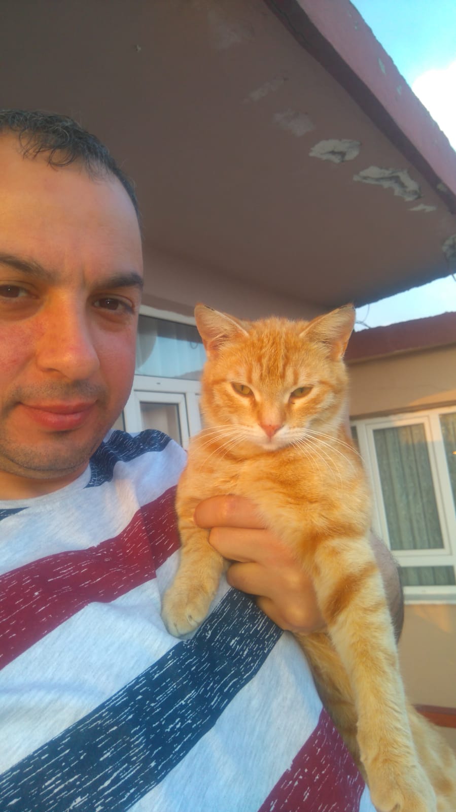 mustafa kahraman