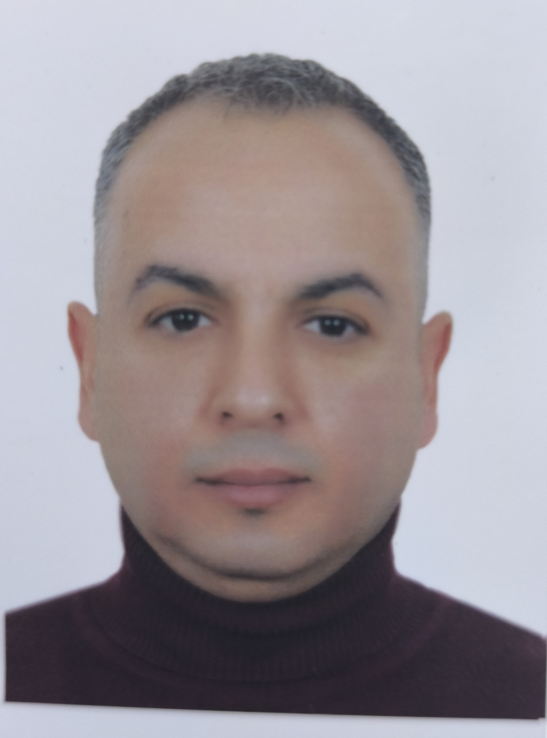 mustafa kahraman