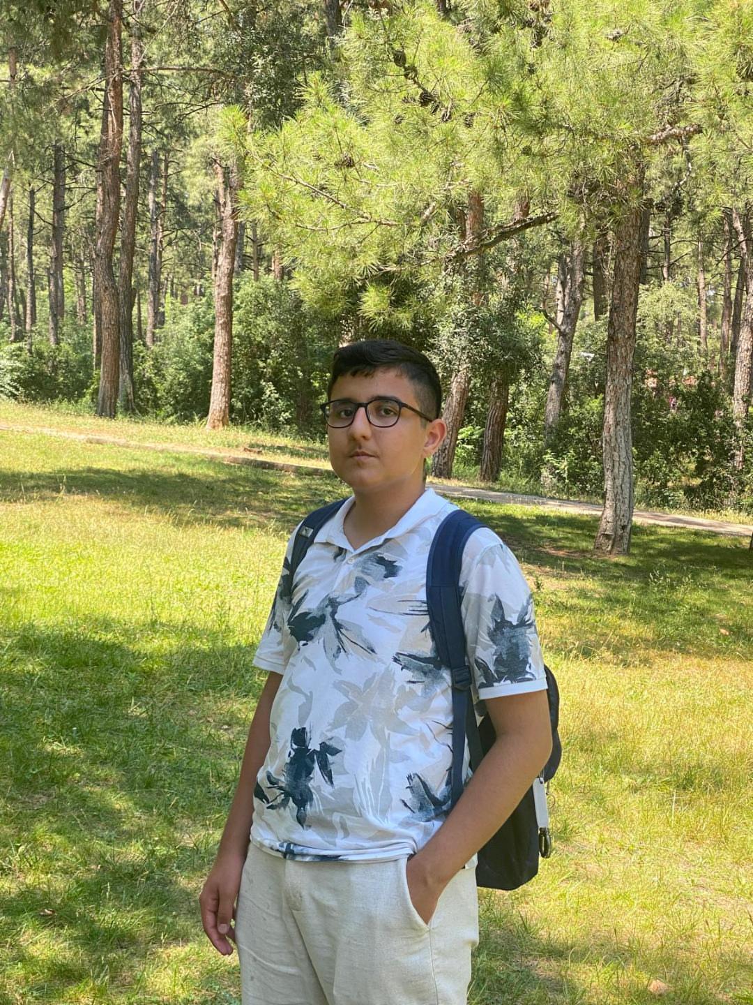 Muhammed Ömer  Kurnaz