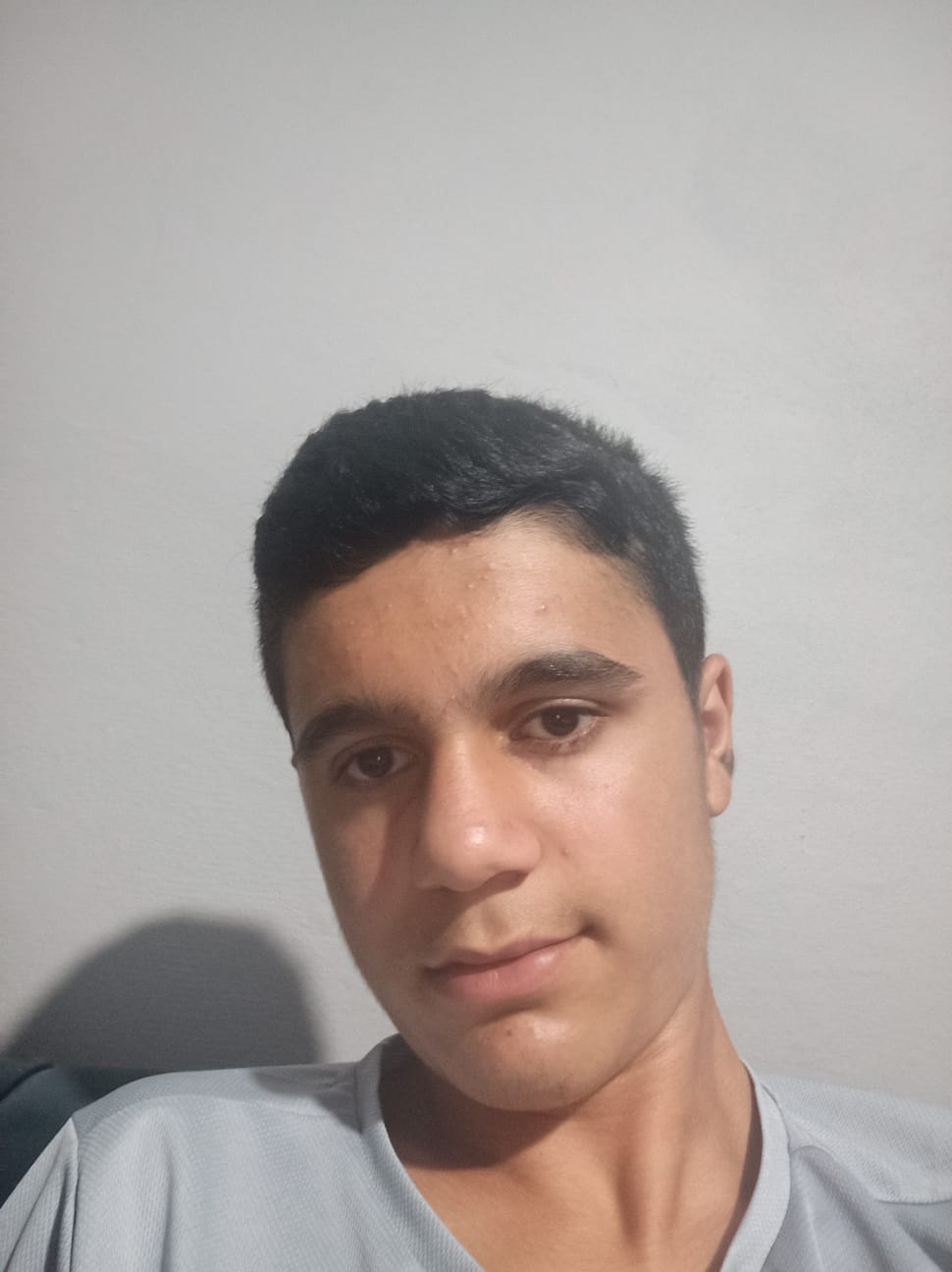 Burak Eren  Aktaş