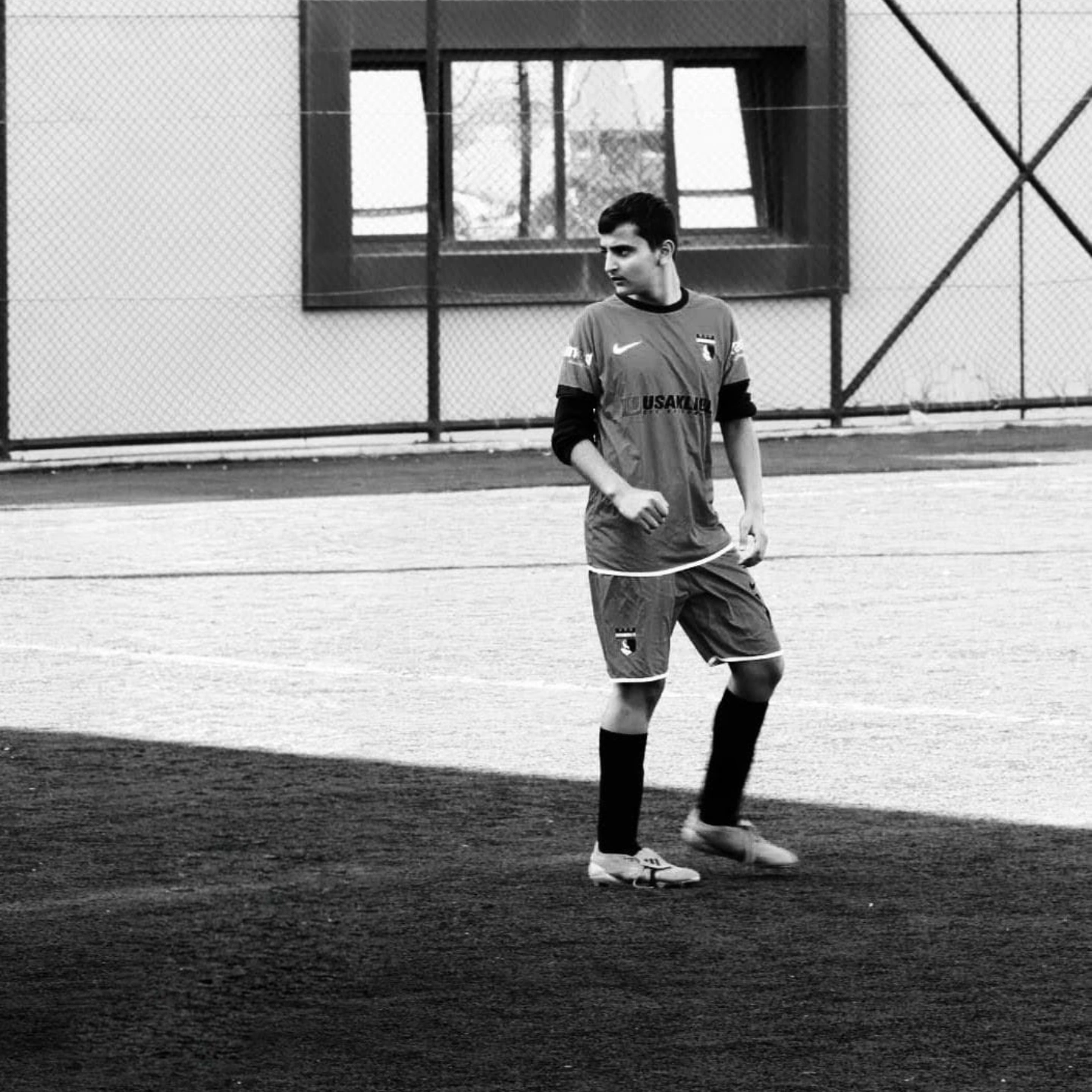 Harun Demirhas