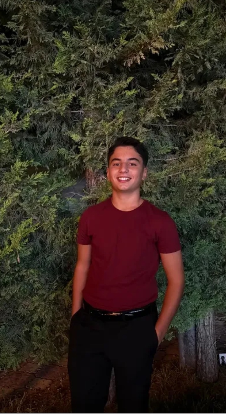 Mustafa eymen Budak