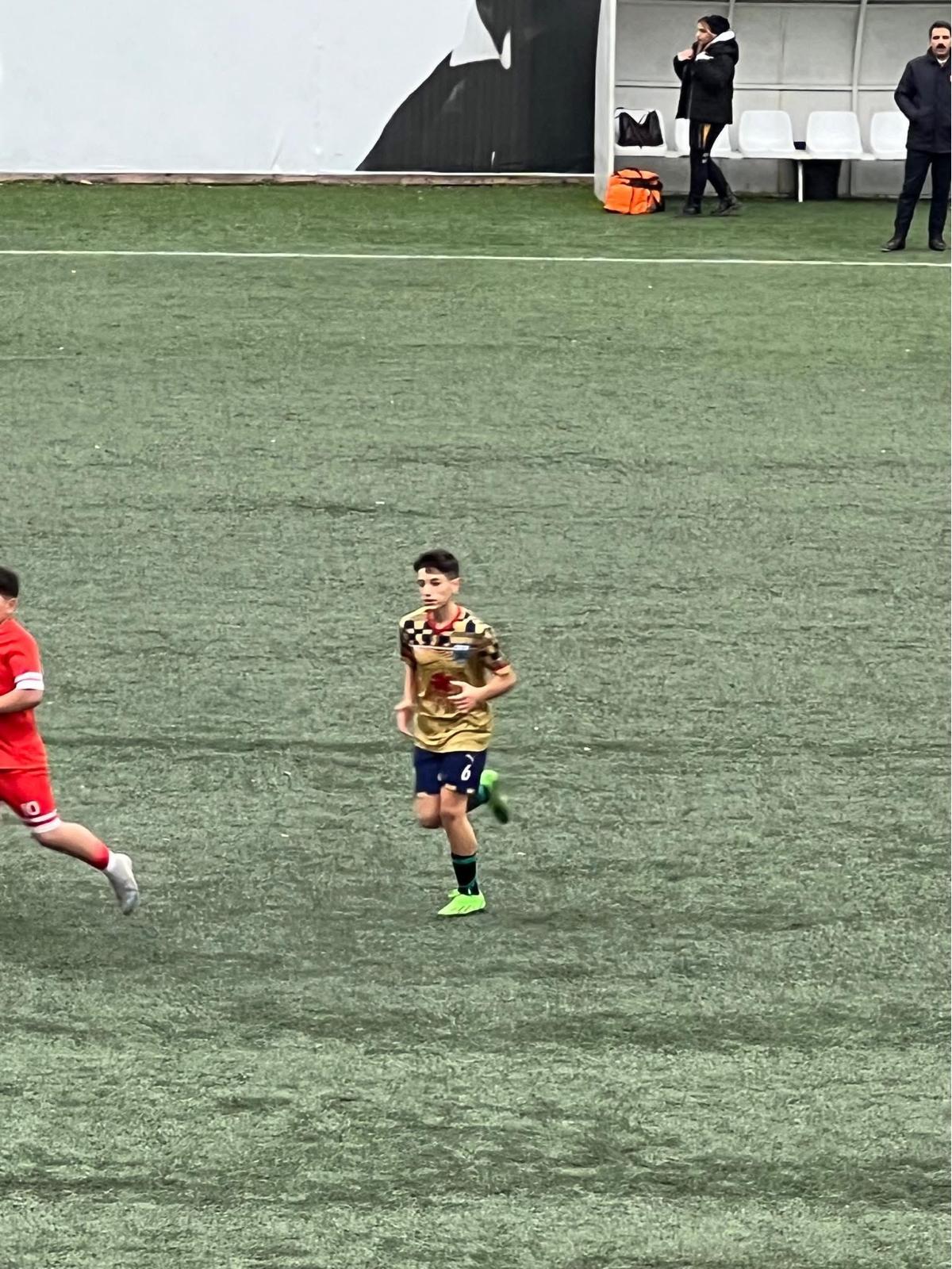 Demir Sağır