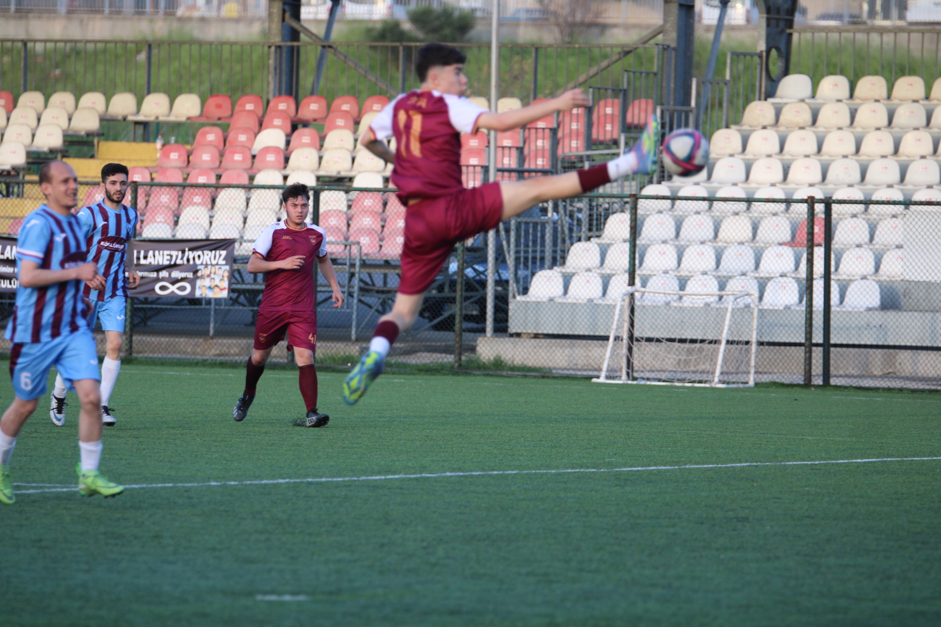 Muhammet Metin  Karadana