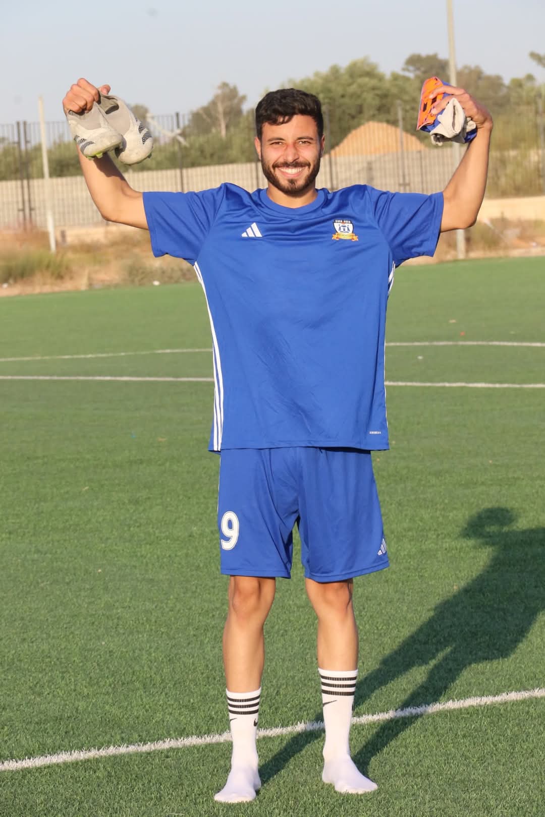 Amir Mekni