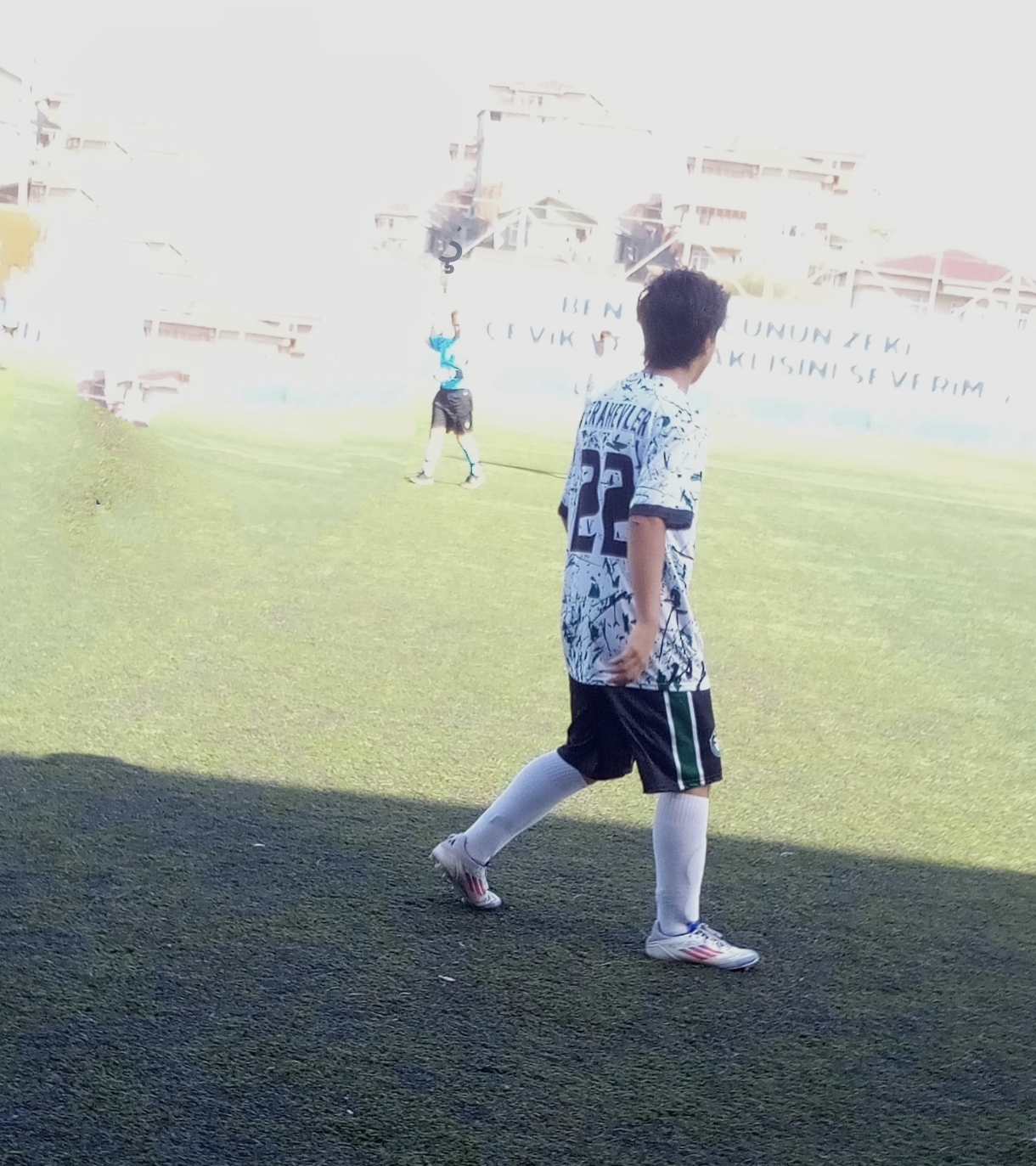 Nazım Demirel