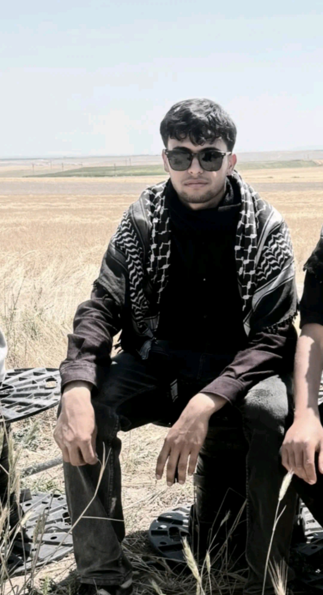 Abdullah  Aslanel
