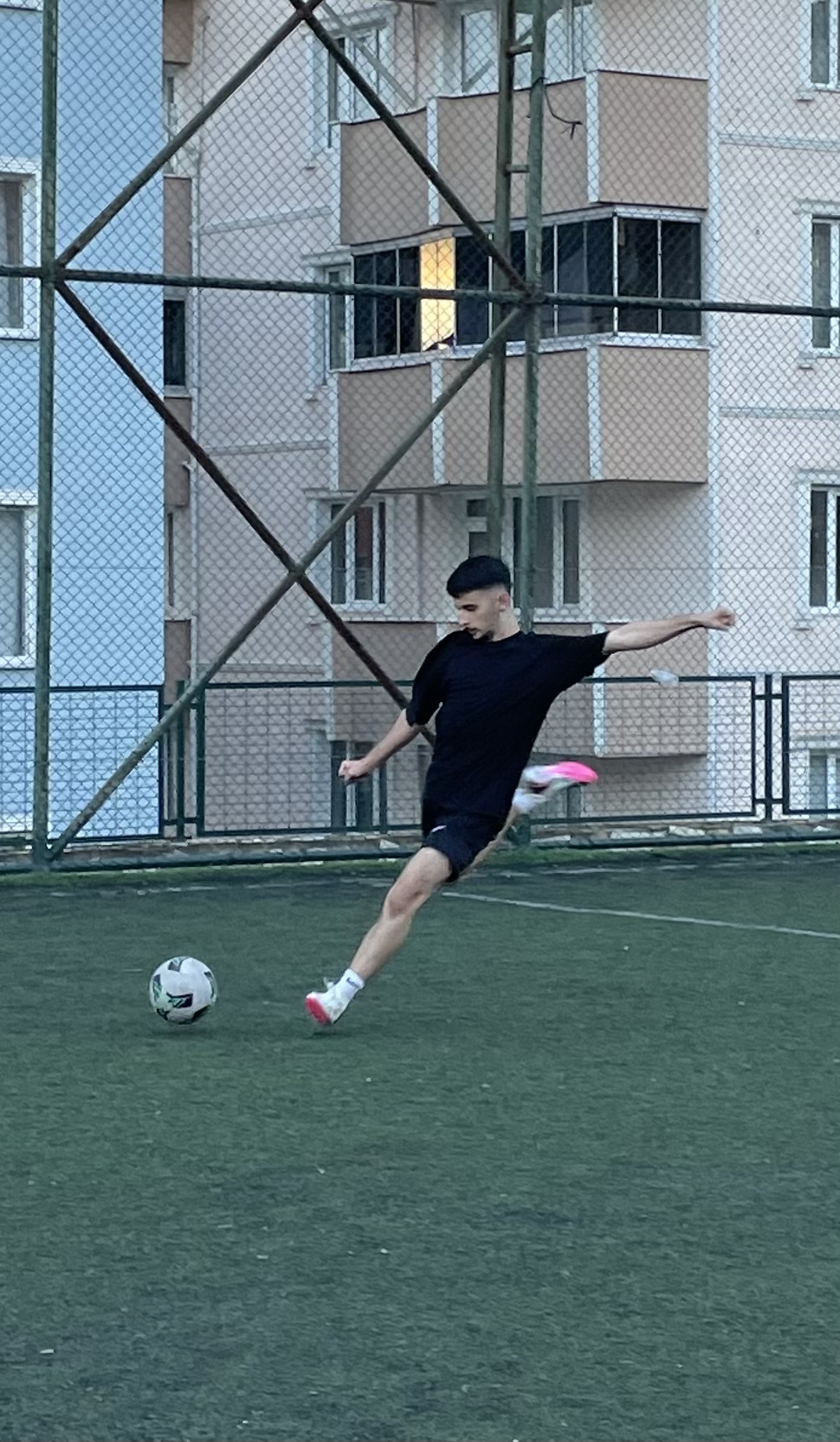 Kemal Şayir