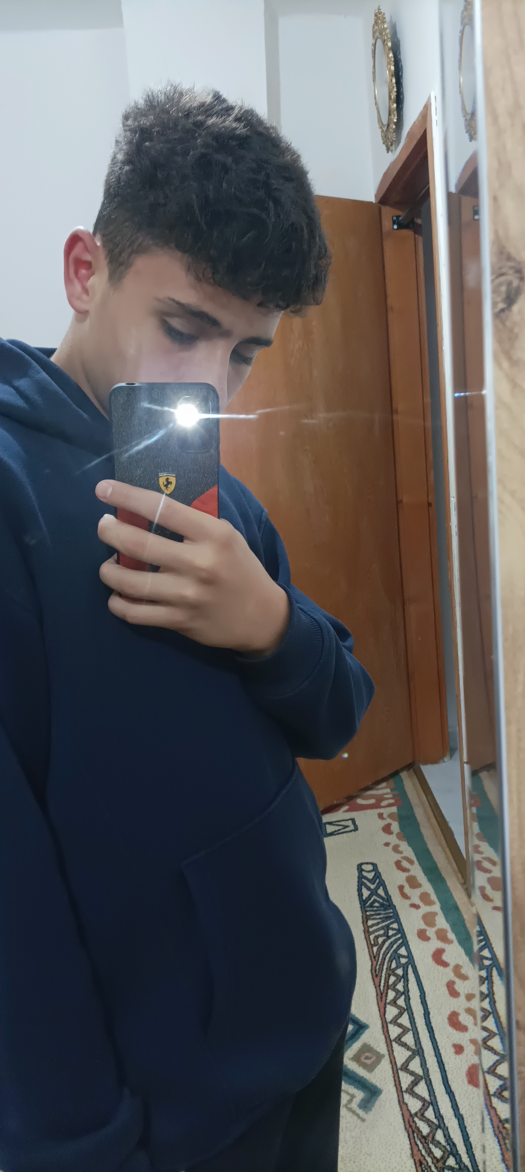 MACIT ORABI