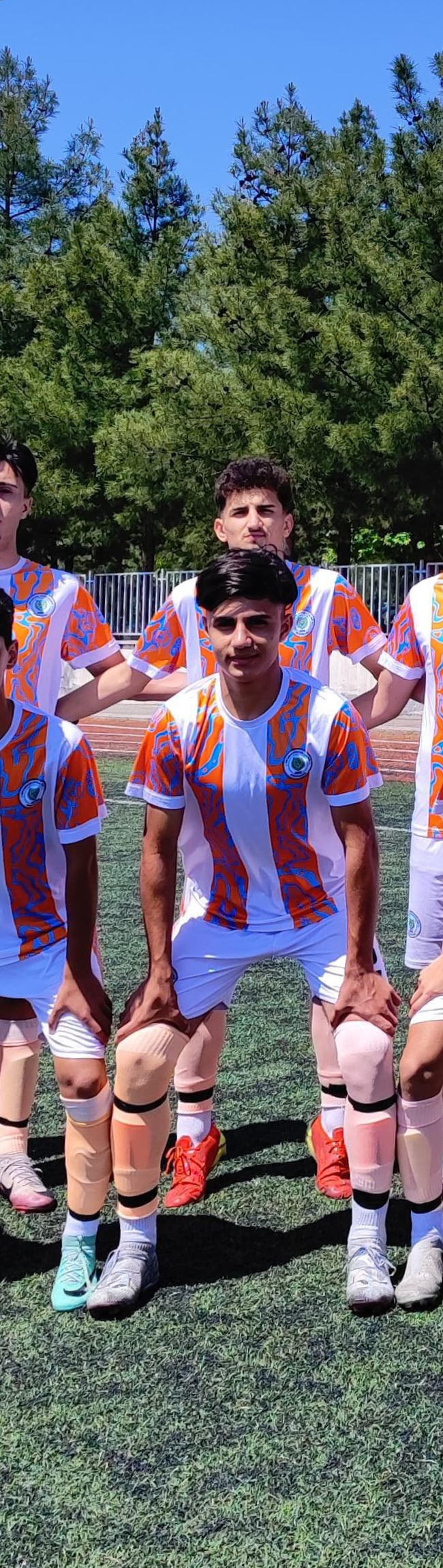 Said Arif Yeşil