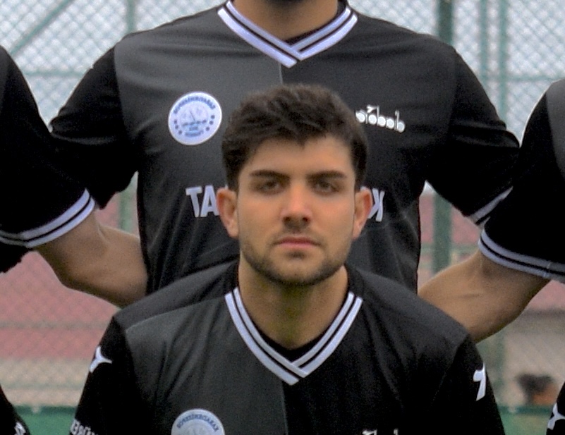 Şafak Öztürk