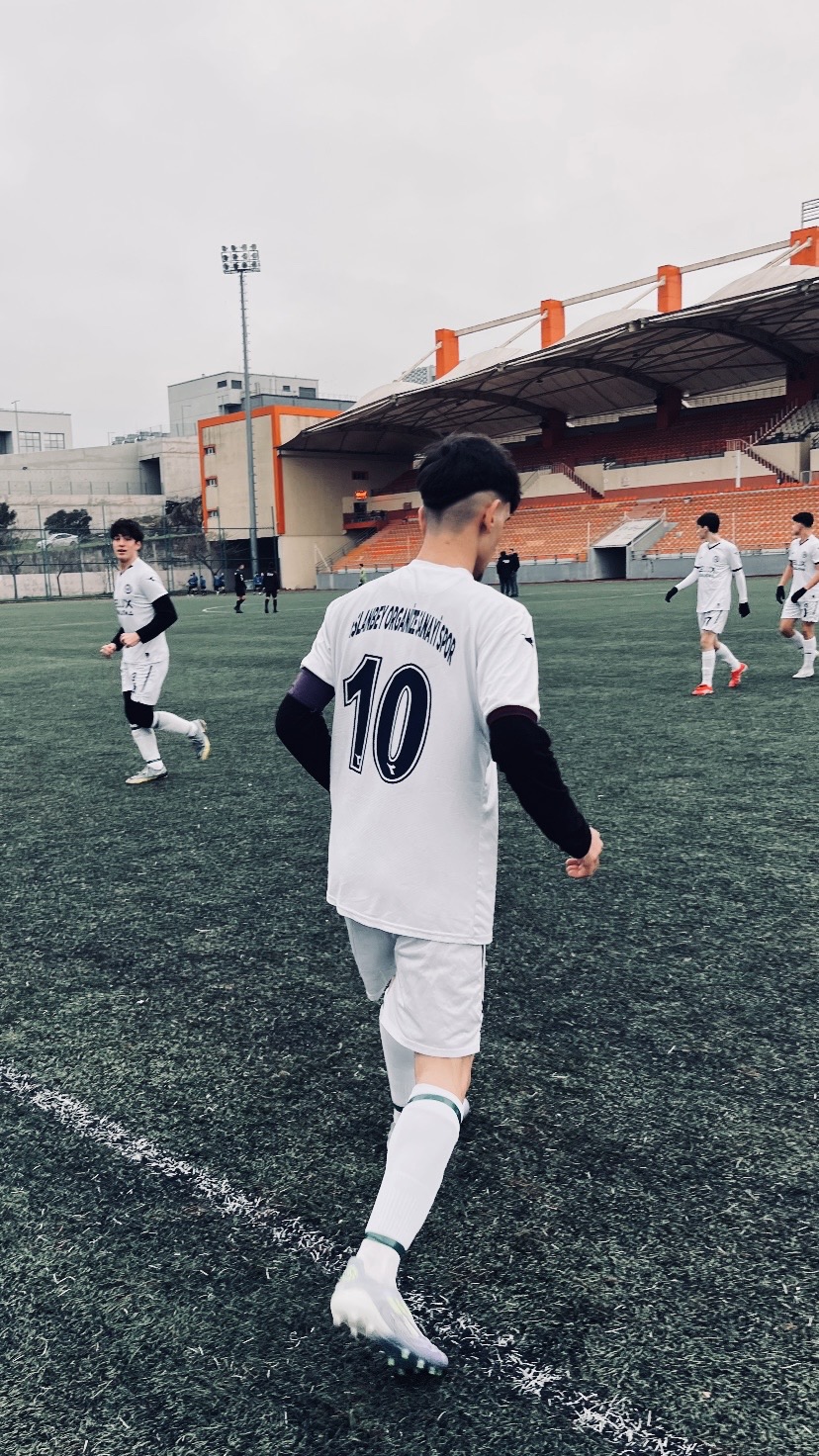Furkan Usta